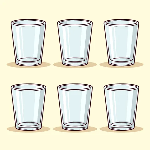 glass