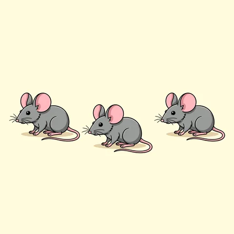mouse