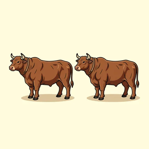 ox