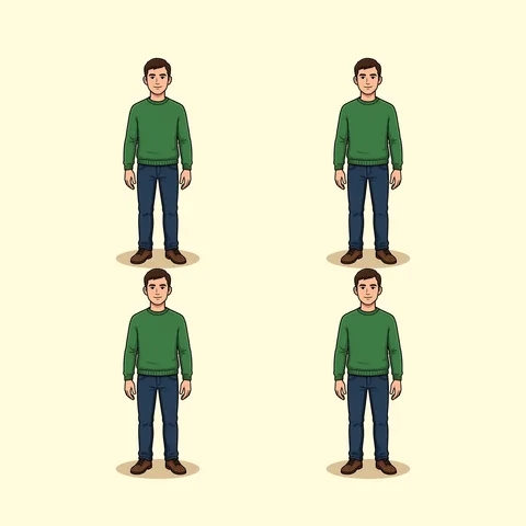 person