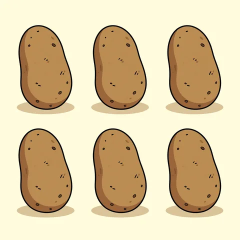 potato