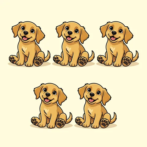 puppy