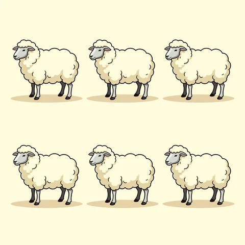 sheep