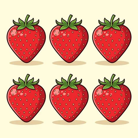 strawberry