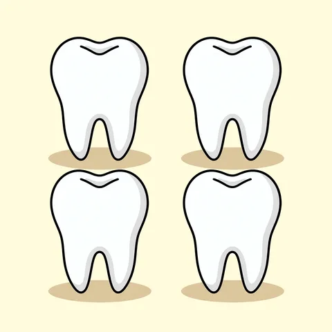 tooth