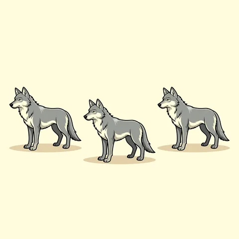 wolf