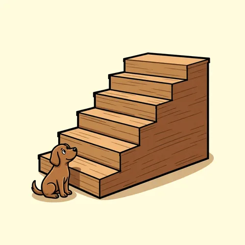 at the bottom of