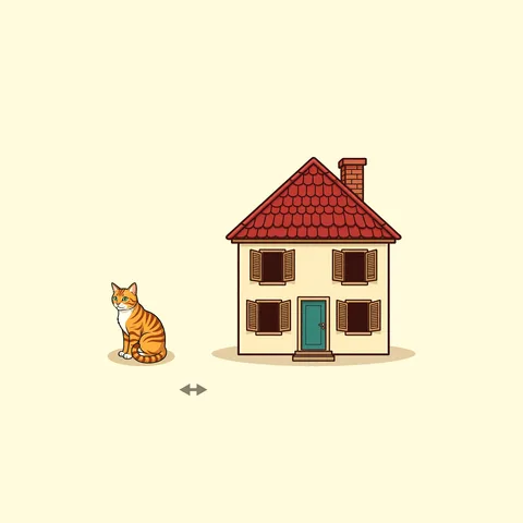 near