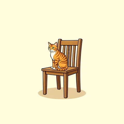 on