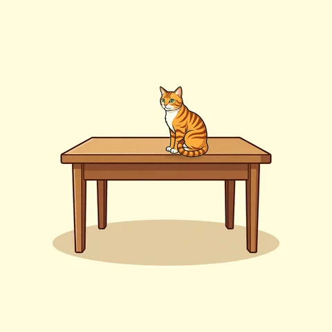 on