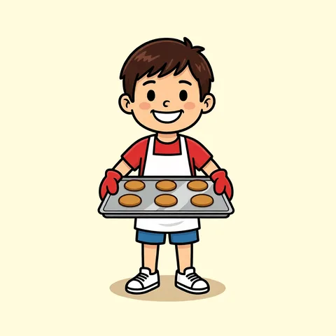bake