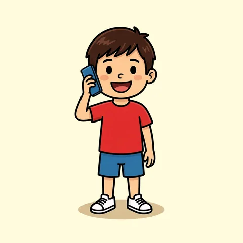 call