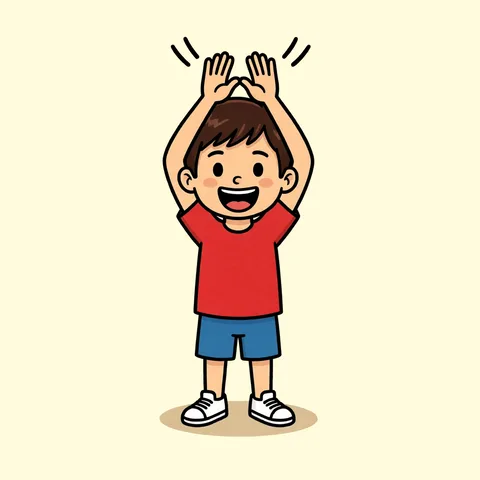 clap