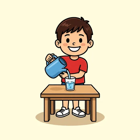fill