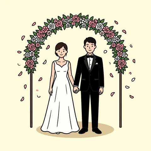 marry