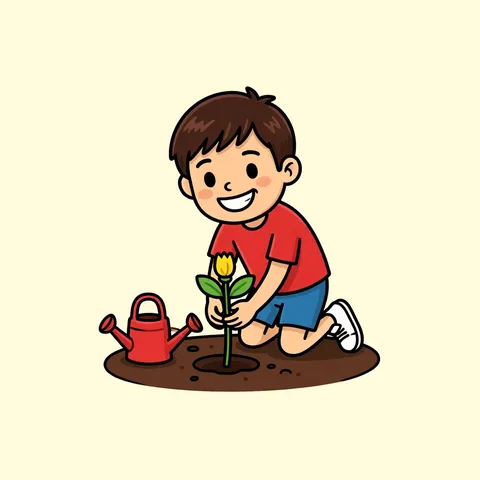 plant