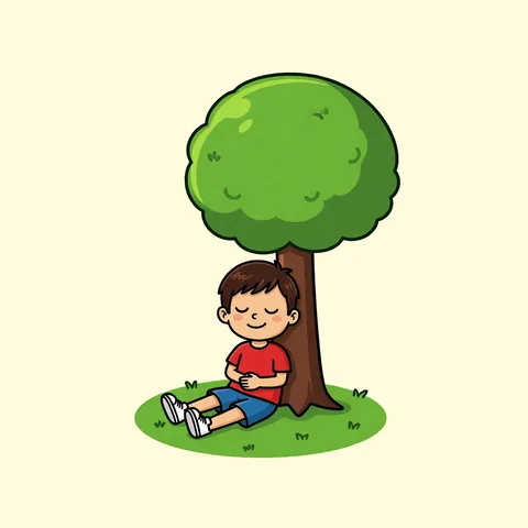 rest