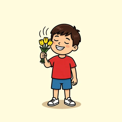 smell