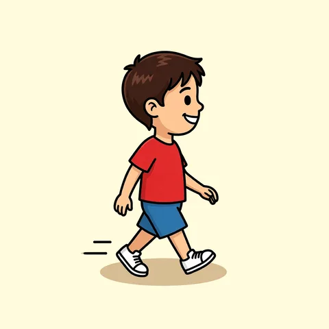 walk