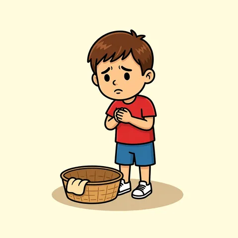 worry