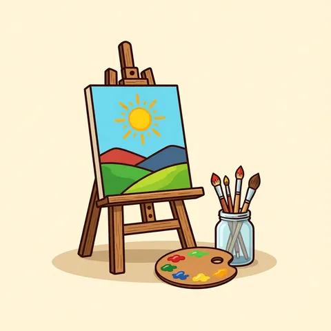art