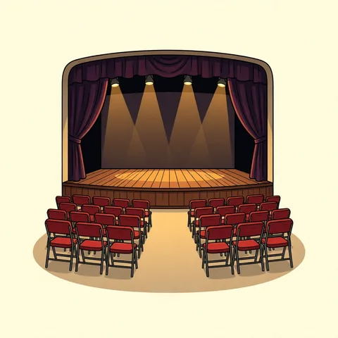 auditorium