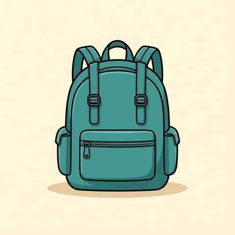 backpack