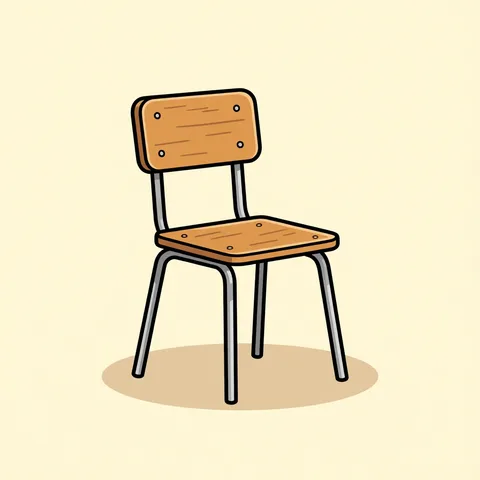 chair