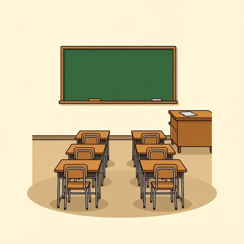 classroom