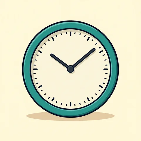 clock