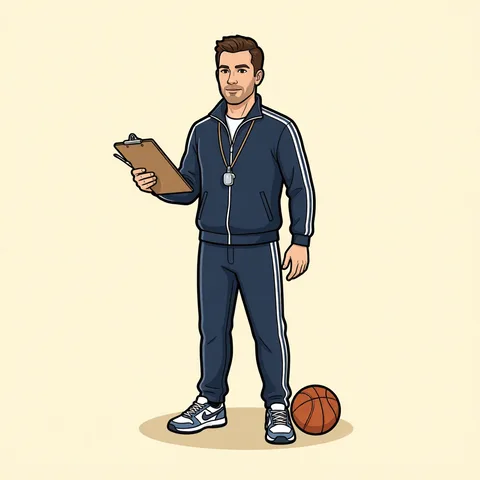 coach