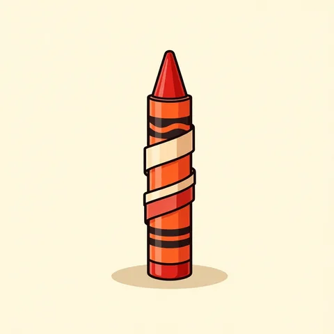crayon