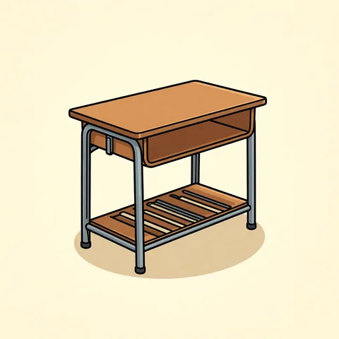 desk