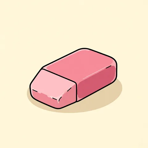 eraser