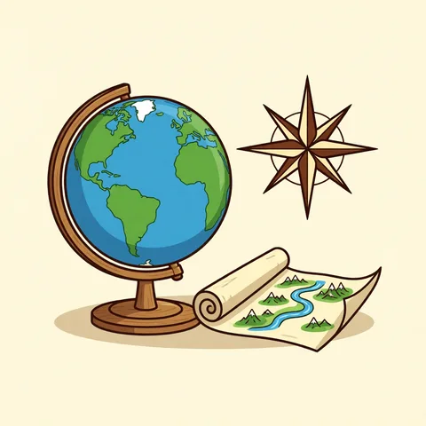 geography