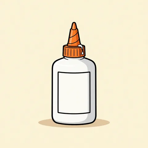 glue