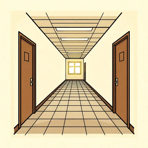 hallway