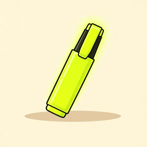 highlighter