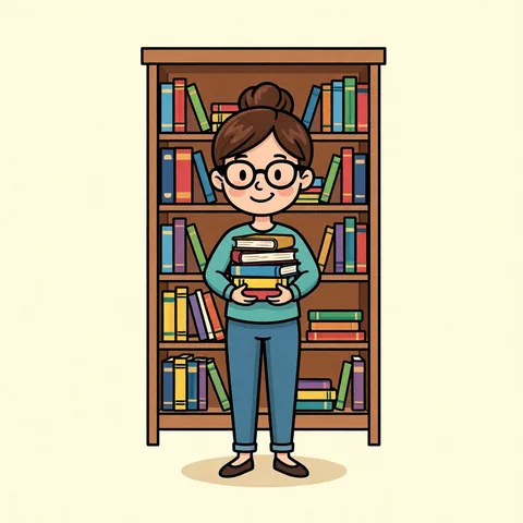 librarian