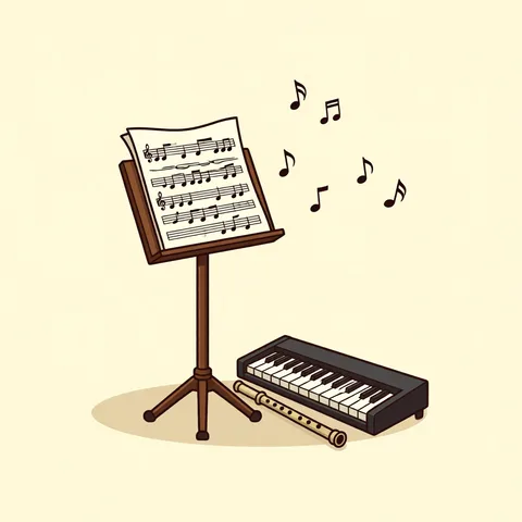 music