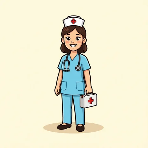 nurse
