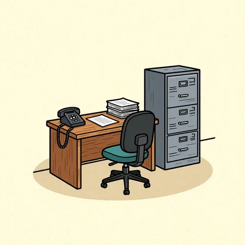 office