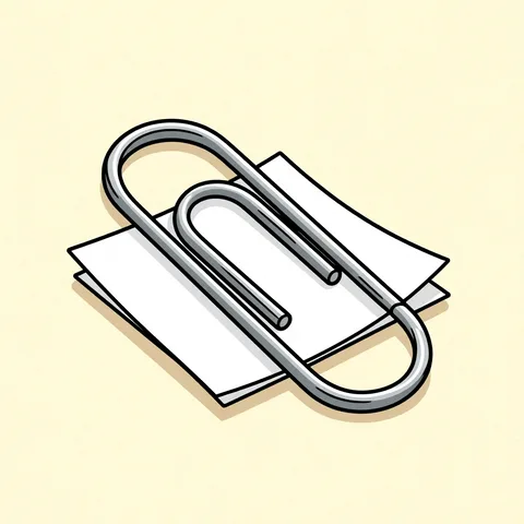 paper clip
