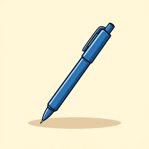pen