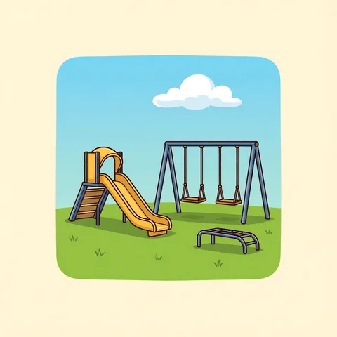 playground