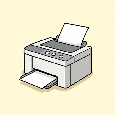 printer
