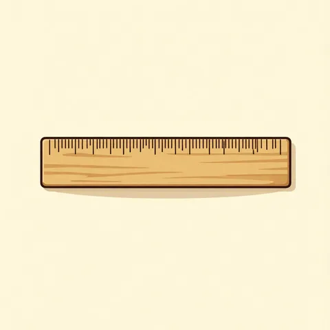 ruler