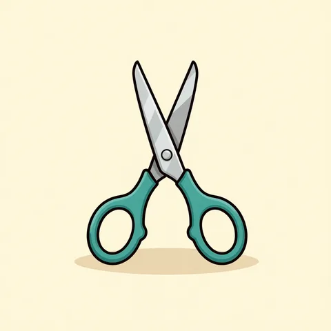scissors