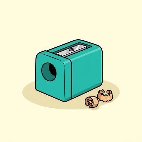 sharpener