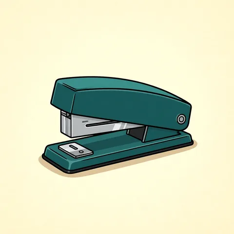 stapler